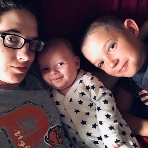 Just A Little About Me - Picture 2 of 5